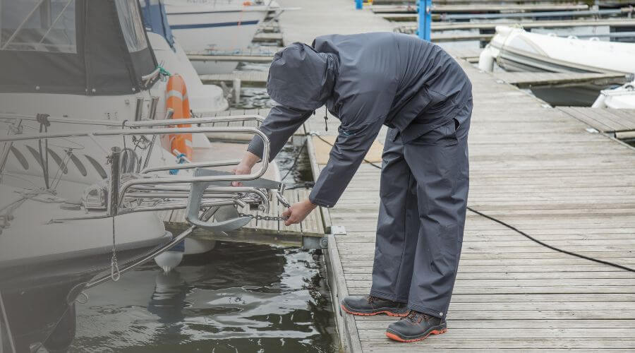 Why choose water damage restoration service for basement flood restoration services in Spartanburg